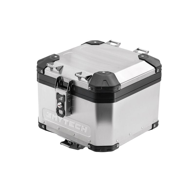 TopCase Model X GSA Serie für original Träger - BMW