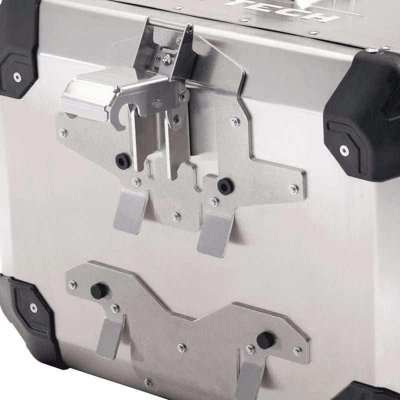 TopCase Model X GSA Serie für original Träger - BMW