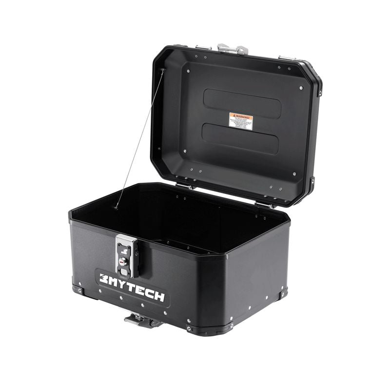 TopCase Model X GSA Serie für original Träger - BMW