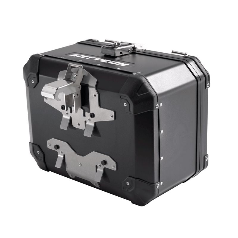 TopCase Model X GSA Serie für original Träger - BMW
