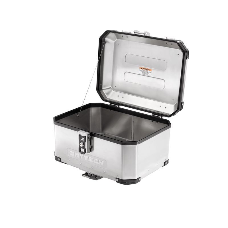 TopCase Model X GSA Serie für original Träger - BMW