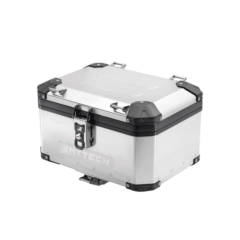 TopCase Model X GSA Serie für original Träger - BMW