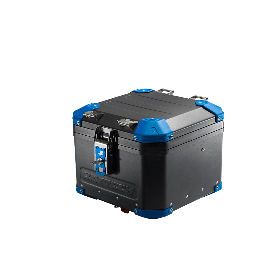 TopCase Model X Serie - Yamaha Ténéré 700 - MyTech