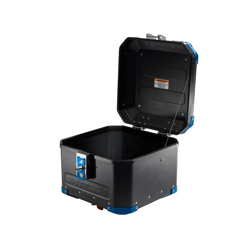 TopCase Model X Serie - BMW - MyTech