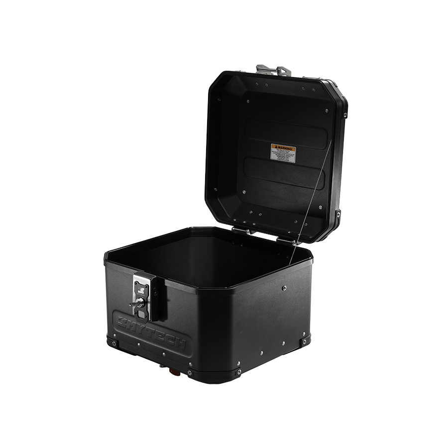 TopCase Model X Serie - Yamaha Ténéré 700 - MyTech