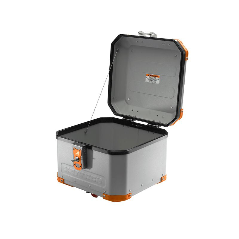 TopCase Model X Serie - BMW - MyTech