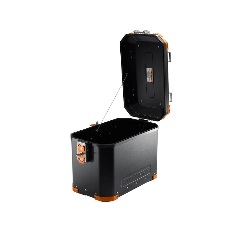 Alukoffer Model X Serie - KTM 790/890 Adventure / R / SMT - MyTech