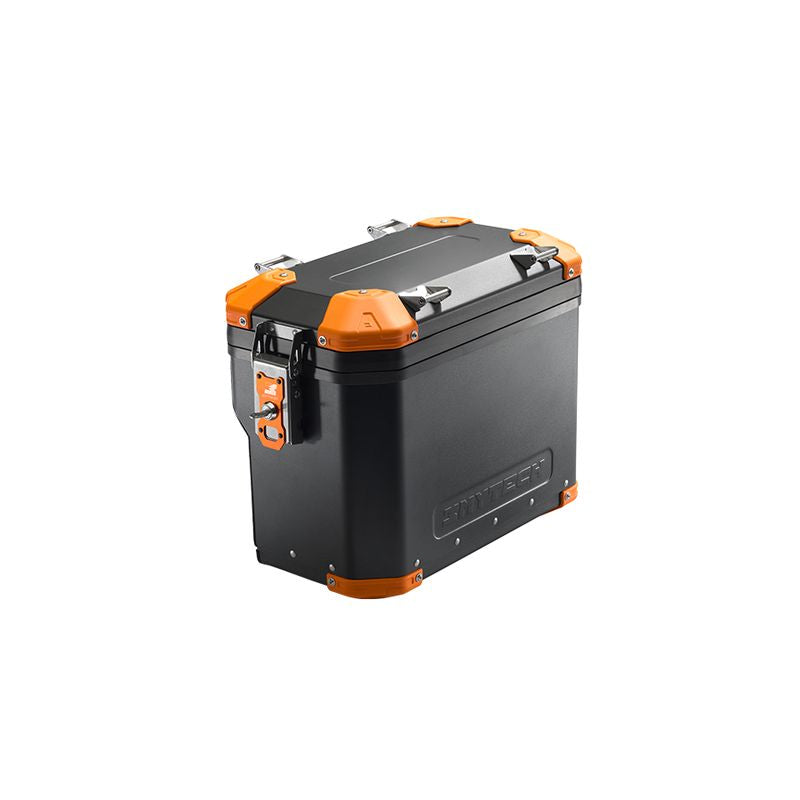 Alukoffer Model X Serie - KTM 790/890 Adventure / R / SMT - MyTech