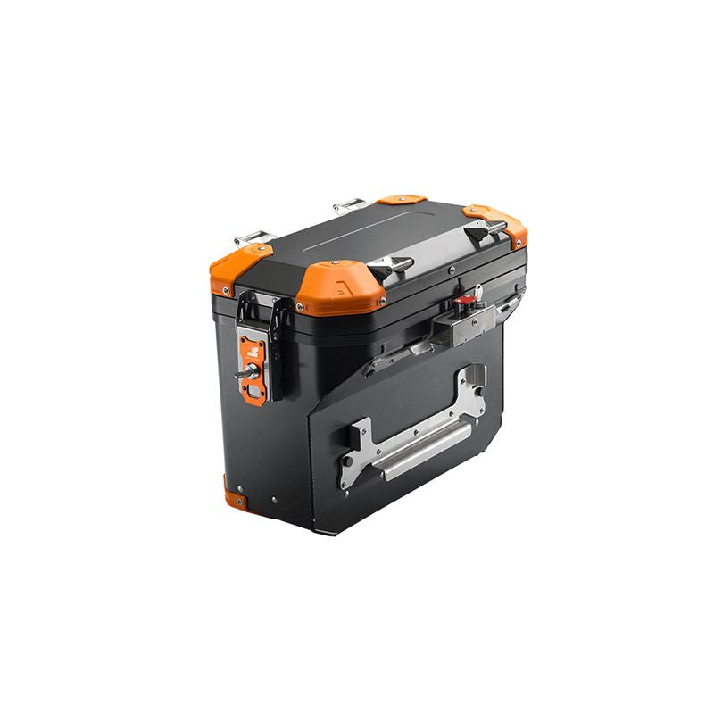 Alukoffer Model X Serie - KTM 790/890 Adventure / R / SMT - MyTech