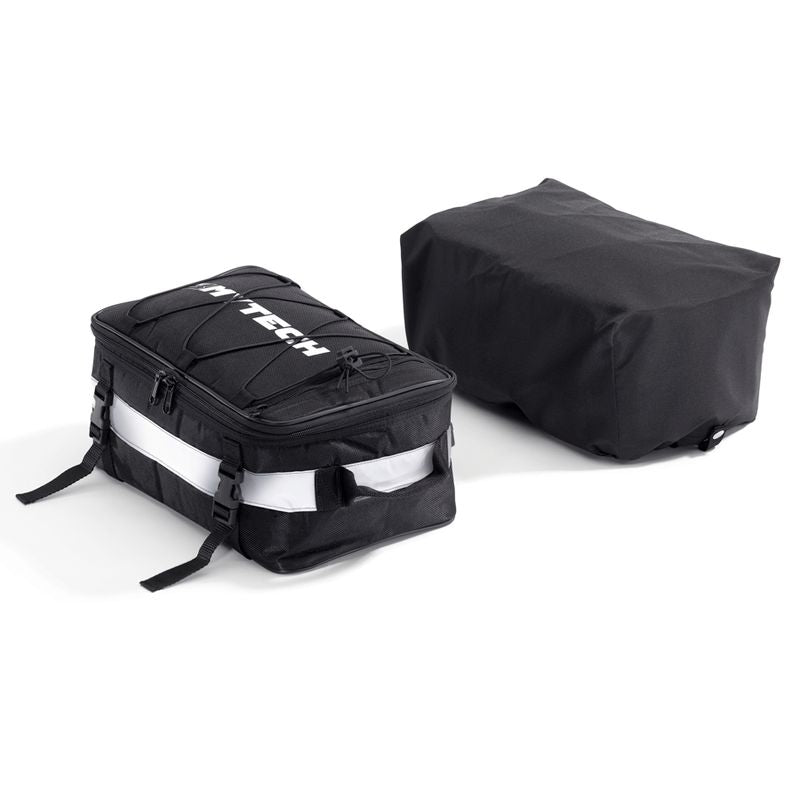 Zusatztasche für Model X / RAID PRO Seitenkoffer - MyTech