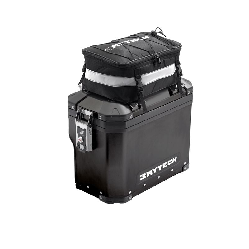 Zusatztasche für Model X / RAID PRO Seitenkoffer - MyTech