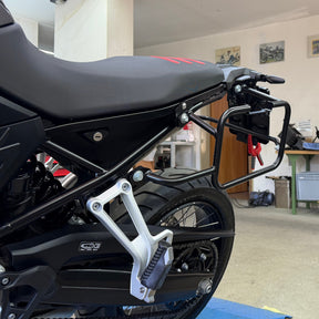 Alukoffer Model X Serie - BMW F900GS - MyTech