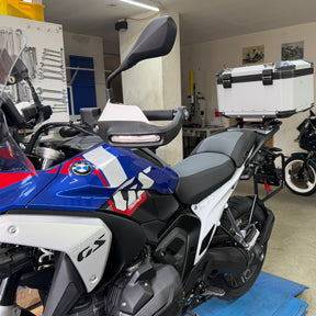 TopCase Model X Serie - BMW R1300GS & ADV - MyTech