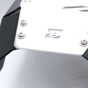 Motorschutz aus Aluminium - Ducati Multistrada V4 - MyTech
