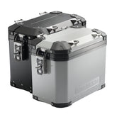 Alukoffer Model X Serie - KTM 1390 Super Adventure - MyTech