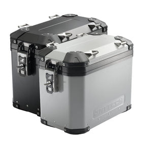 Alukoffer Model X Serie - KTM 1390 Super Adventure - MyTech