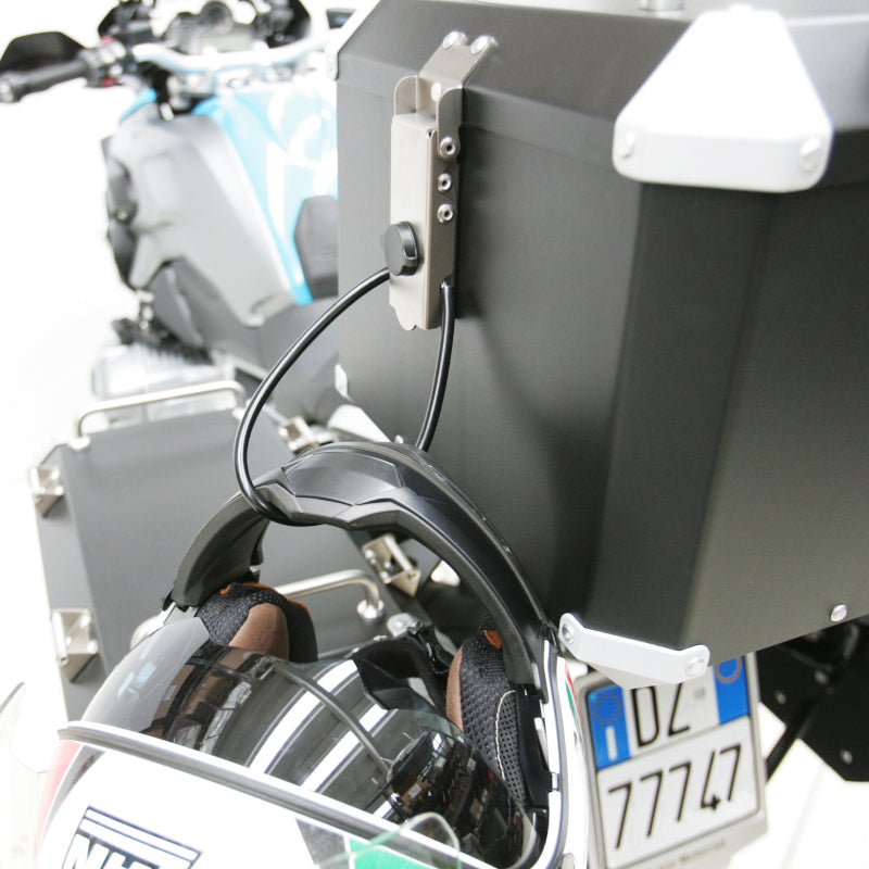 Helmschloss - kompatibel mit MyTech Koffer