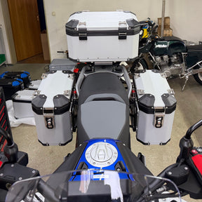 TopCase Model X Serie - BMW R1300GS & ADV - MyTech