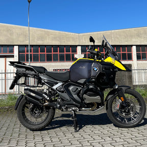 Alukoffer Model X Serie - BMW R1300GS Adventure - MyTech