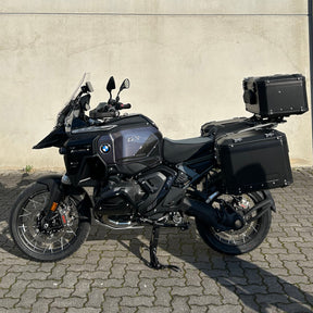 TopCase Model X Serie - BMW R1300GS & ADV - MyTech