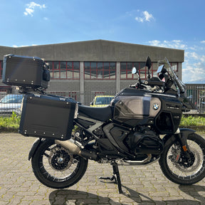 TopCase Model X Serie - BMW R1300GS & ADV - MyTech