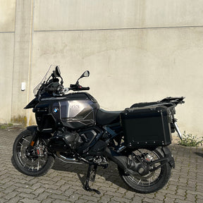 Alukoffer Model X Serie - BMW R1300GS Adventure - MyTech