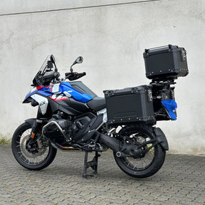 Alukoffer RAID PRO Serie - MyTech