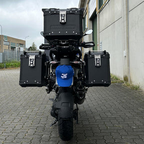 TopCase RAID PRO Serie - MyTech
