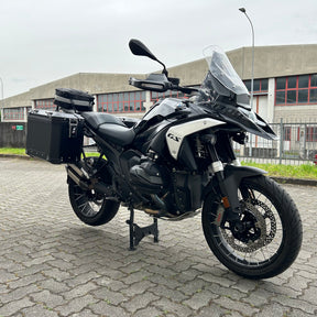 Alukoffer Model X Serie - BMW R1300GS - MyTech