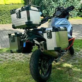 TopCase RAID PRO Serie - MyTech