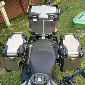 Alukoffer RAID PRO Serie - MyTech