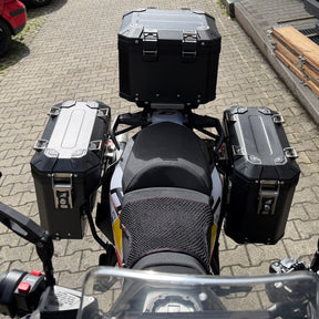 Alukoffer Model X Serie - KTM 790/890 Adventure / R / SMT - MyTech