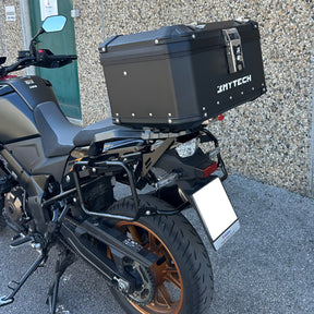 TopCase Model X Serie - Suzuki V-Strom 1050 - MyTech