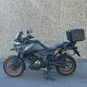TopCase Model X Serie - Suzuki V-Strom 1050 - MyTech