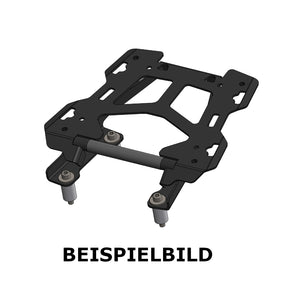 TopCase Model X Serie - Ducati Multistrada V4 - MyTech