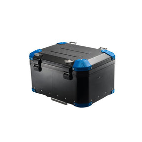 TopCase Model X Serie - Suzuki V-Strom 1050 - MyTech