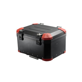 TopCase Model X Serie - Suzuki V-Strom 1050 - MyTech