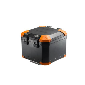 TopCase Model X Serie - Suzuki V-Strom 1050 - MyTech