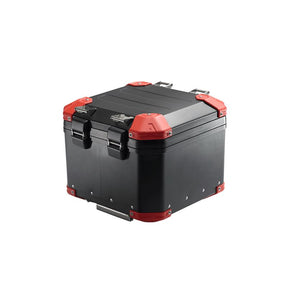 TopCase Model X Serie - Ducati Multistrada V4 - MyTech