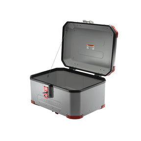 TopCase Model X Serie - Ducati Multistrada V4 - MyTech