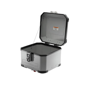 TopCase Model X Serie - Ducati Multistrada V4 - MyTech