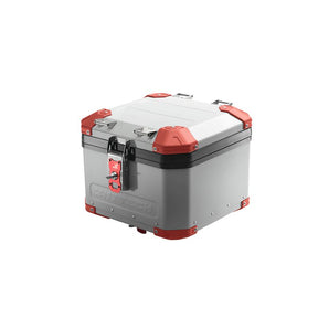 TopCase Model X Serie - Ducati Multistrada V4 - MyTech