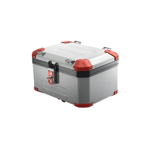 TopCase Model X Serie - Ducati Multistrada V4 - MyTech