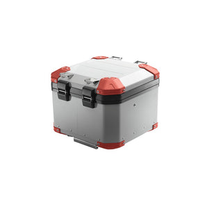 TopCase Model X Serie - Ducati Multistrada V4 - MyTech