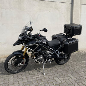 Alukoffer Model X Serie - Triumph Tiger 1200 ab 22 - MyTech