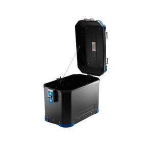 Alukoffer Model X Serie - KTM 1390 Super Adventure - MyTech