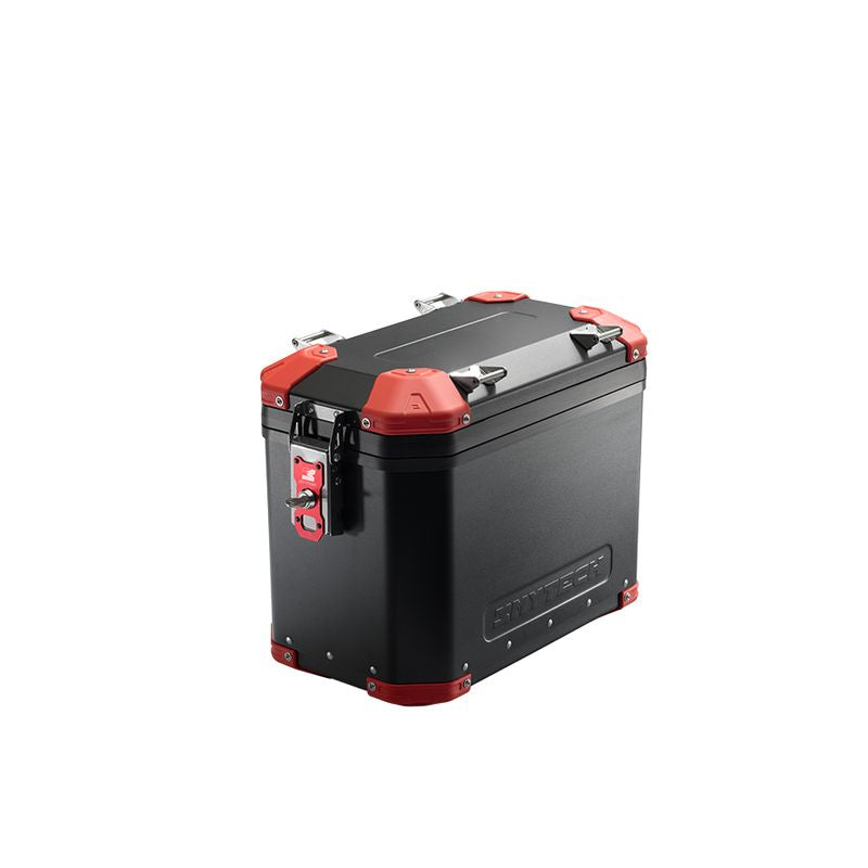 Alukoffer Model X Serie - KTM 1390 Super Adventure - MyTech