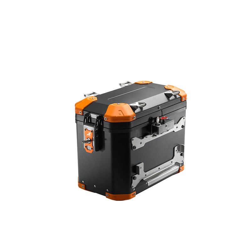 Alukoffer Model X Serie - KTM 1390 Super Adventure - MyTech