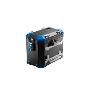 Alukoffer Model X Serie - Suzuki V-Strom 1050 - MyTech