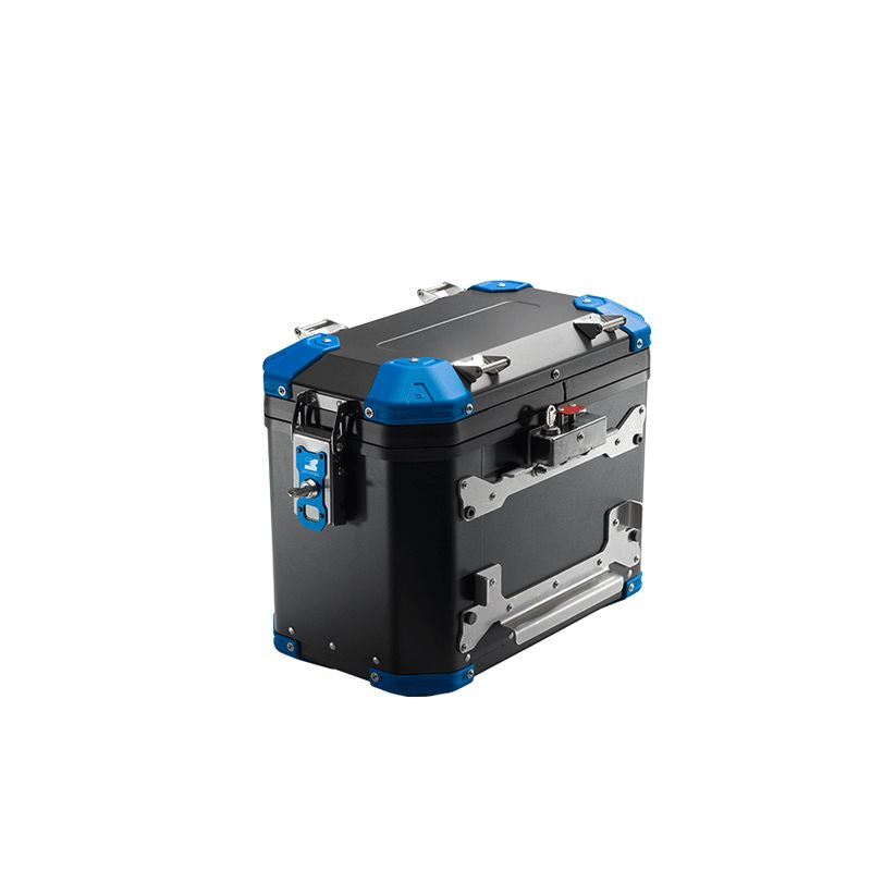 Alukoffer Model X Serie - Suzuki V-Strom 1050 - MyTech